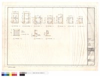 藏品(浴廁及花台詳圖)的圖片