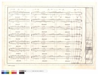 藏品(梁鋼筋圖R~2G4,5,6)的圖片
