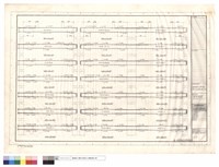 藏品(梁鋼筋圖R~2G7,10,11)的圖片