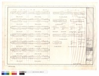 藏品(梁鋼筋圖R~2G24,R~2G25,B1~8)的圖片