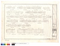 藏品(梁鋼筋圖1G13~27,FG13~15)的圖片