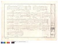 藏品(梁鋼筋圖FG16~27)的圖片