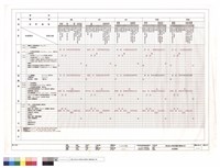 藏品(室內粉刷表)的圖片