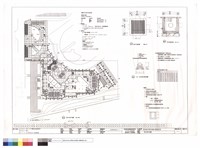 藏品(排水系統平面圖)的圖片