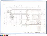 藏品(地下壹層平面圖)的圖片