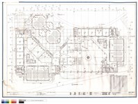 藏品(地面層平面圖)的圖片