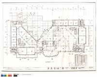 藏品(貳層平面圖)的圖片