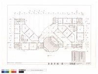 藏品(參層平面圖)的圖片