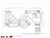 藏品(伍層平面圖)的圖片