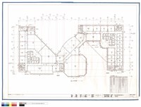 藏品(柒層平面圖)的圖片