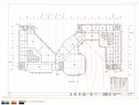 藏品(柒層平面圖)的圖片