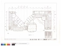 藏品(柒層平面圖)的圖片