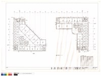 藏品(玖層平面圖)的圖片