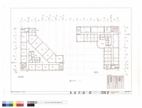 藏品(拾層平面圖)的圖片