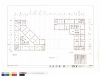 藏品(拾壹層平面圖)的圖片