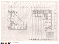 藏品(拾參層平面圖)的圖片