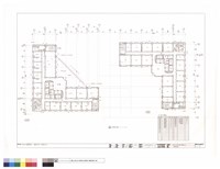 藏品(拾肆層平面圖)的圖片