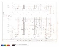 藏品(大廳剖面圖)的圖片