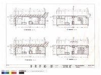 藏品(甲樓梯平面圖(一))的圖片