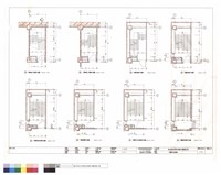 藏品(丁樓梯平面詳圖)的圖片
