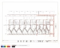 藏品(乙樓梯剖面圖)的圖片