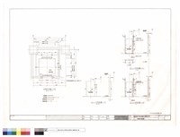 藏品(昇降機工程詳圖)的圖片