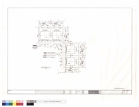 藏品(升降路平面圖)的圖片