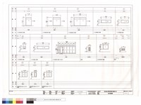 藏品(窗立面數量圖)的圖片