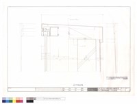 藏品(金屬帷幕墻詳圖－女兒墻收頭)的圖片