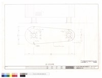 藏品(圖書館遮陽板詳圖)的圖片