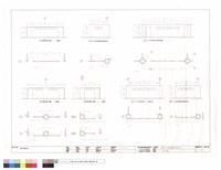 藏品(高窗立面圖)的圖片