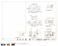 藏品(廁所、淋浴室隔板詳圖)的圖片