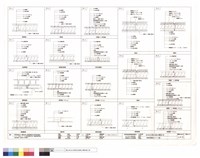 藏品(輕鋼架隔間基本TYPE圖)的圖片