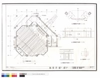 藏品(三樓演講廳平面詳圖)的圖片