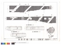 藏品(五樓演講廳內部裝修詳圖)的圖片