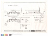 藏品(圖書館系統天花板詳圖)的圖片