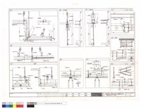 藏品(圖書館系統天花詳圖)的圖片