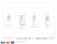 藏品(丁梯旁窗戶封閉變更平面圖(南棟))的圖片
