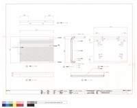 藏品(PC預鑄帷幕牆基本版片圖(二))的圖片