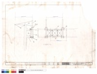 藏品(洗窗機基座及軌道詳圖(三))的圖片