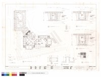 藏品(景觀及共同管溝平面圖)的圖片