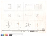 藏品(接地設備示意圖)的圖片