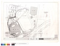 藏品(既設路燈遷移設備平面圖)的圖片