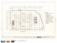 藏品(地下貳層平面圖)的圖片