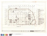 藏品(地下壹層平面圖)的圖片