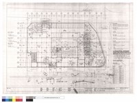藏品(地下壹層平面圖)的圖片