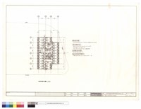 藏品(柒至拾壹層平面圖)的圖片
