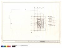藏品(拾參層平面圖)的圖片