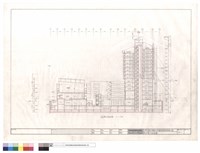 藏品(橫向剖面圖)的圖片