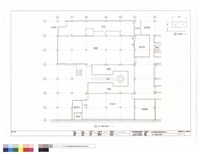 藏品(地下一層隔間平面詳圖)的圖片